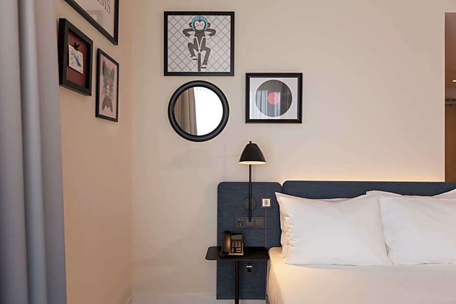 Hampton by Hilton Konstanz