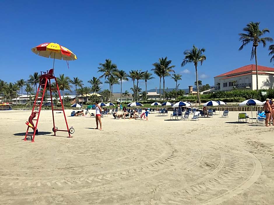 Flat Amarilis apto inteiro