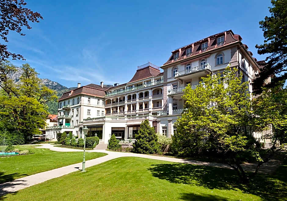 Wyndham Grand Bad Reichenhall Axelmannstein