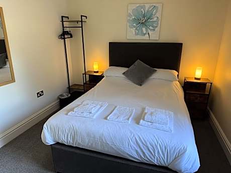Small Double Room
