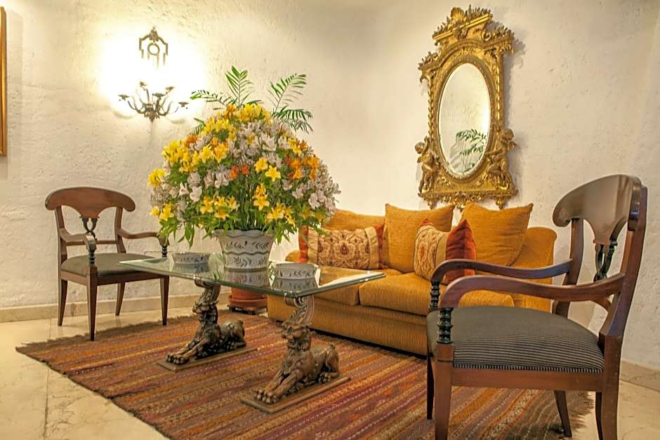 Antara Hotel & Suites - Miraflores