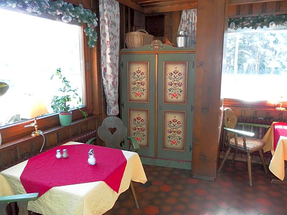 Hotel Rauchfang