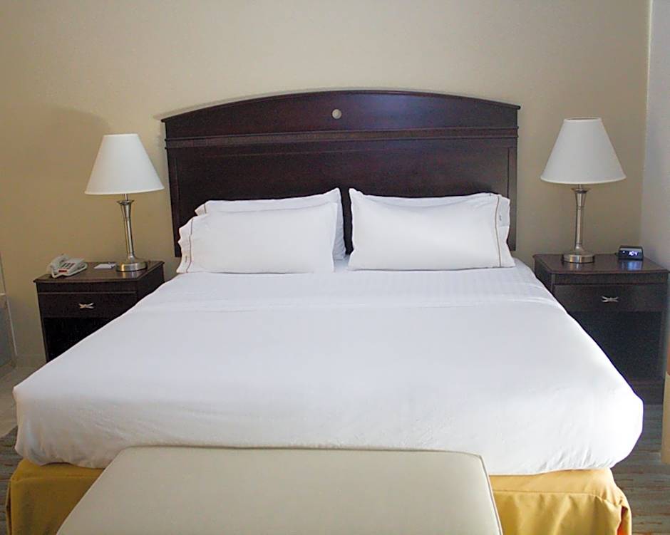 Holiday Inn Express West Jefferson By IHG