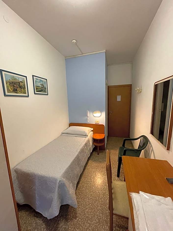 Hotel Morri - il BIBLIHOTEL