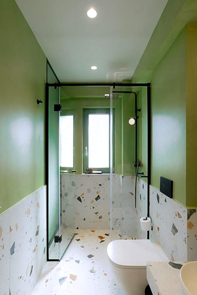 Fildisi luxury suites