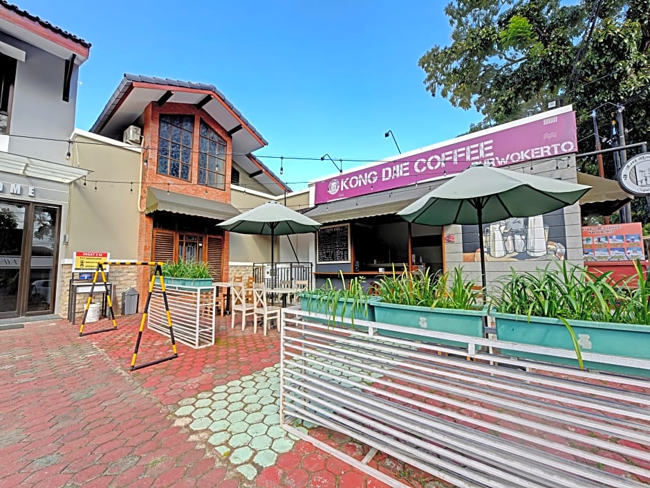 90497 Savaya Guesthouse