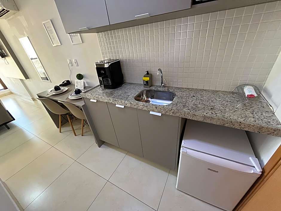 MANAÍRA APART HOTEL