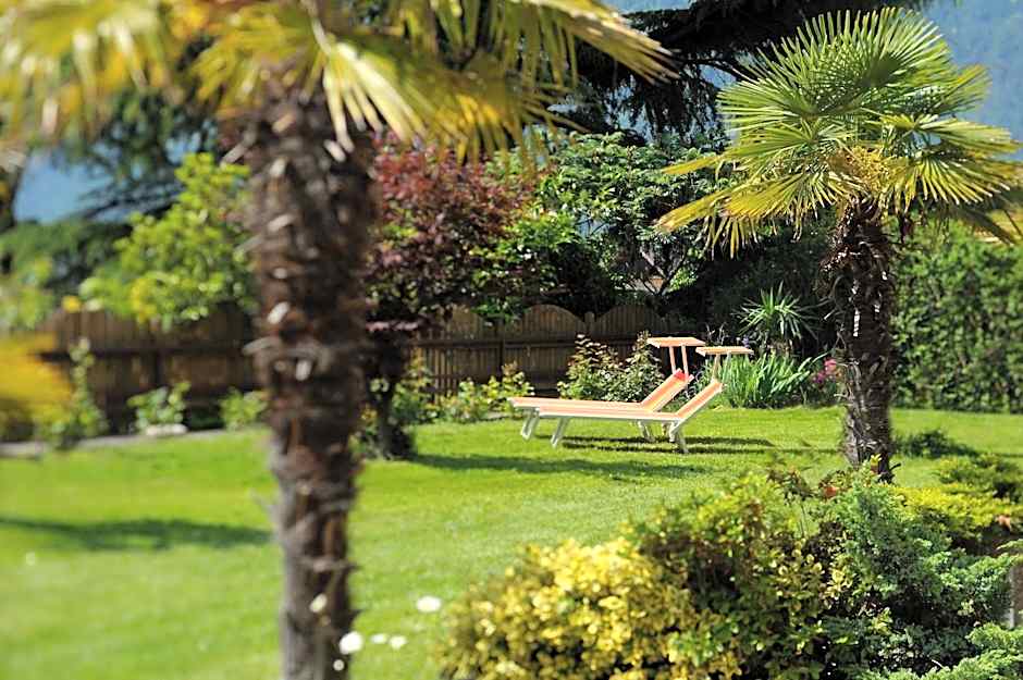 Hotel Appartement Inge