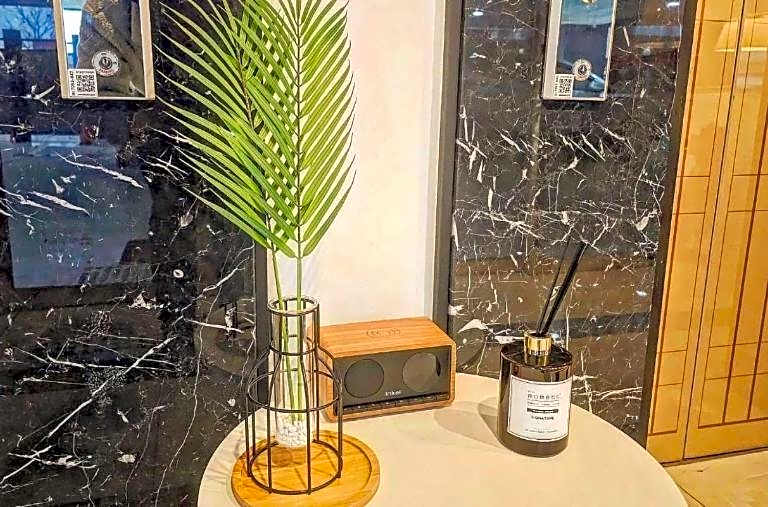 Zara Hotel Peace Square