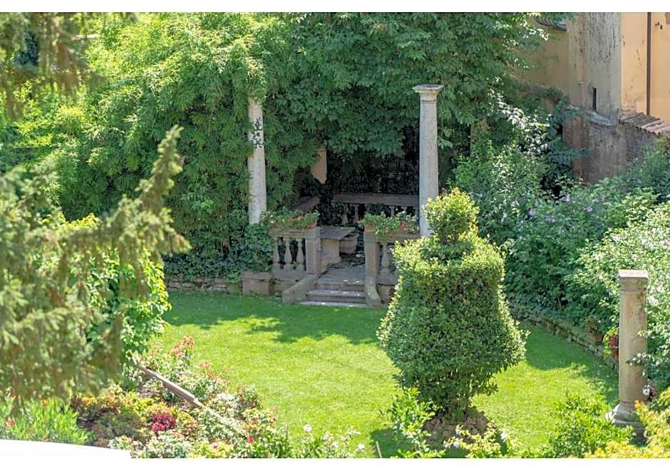 PHI Hotel Canalgrande