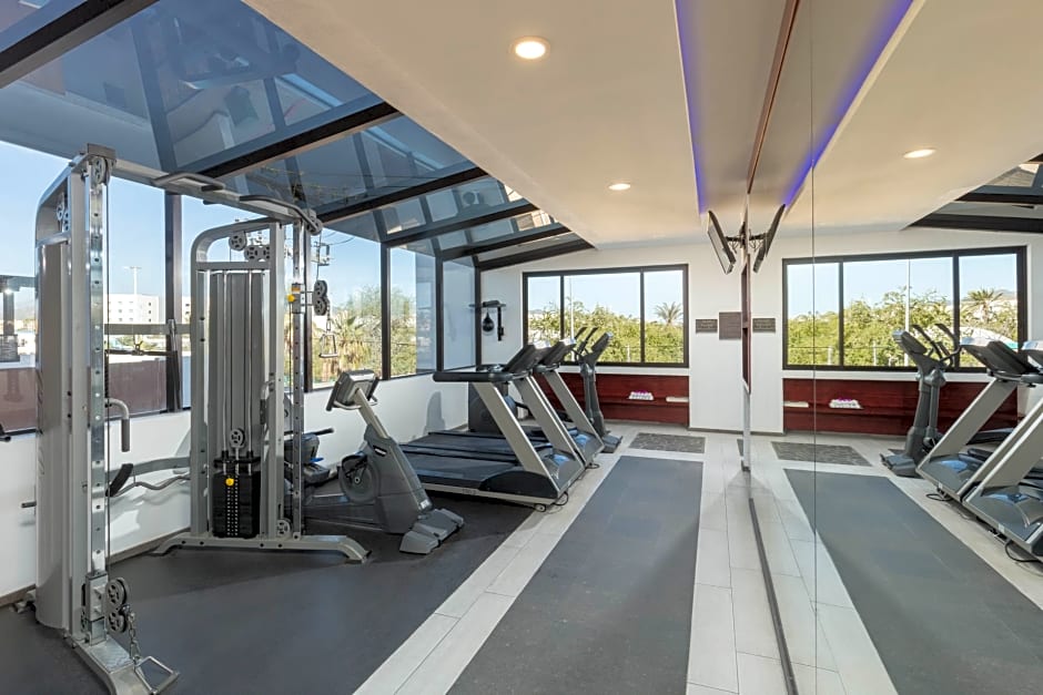Medano Hotel and Spa