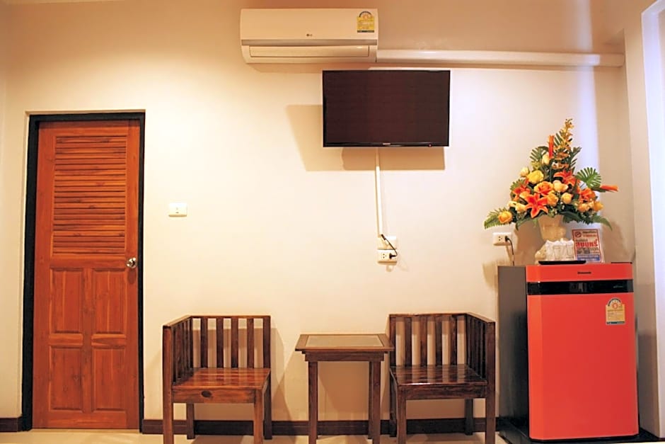 Graphic House @ Chiang Rai