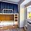 The Macarena Beach Hostel