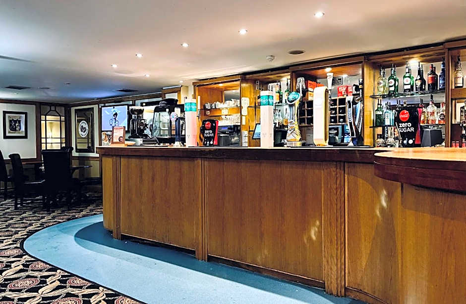 Carrington House Hotel