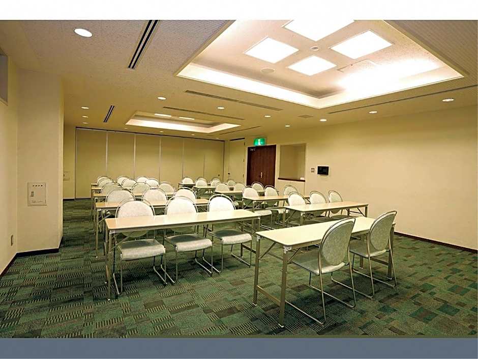 Smile Hotel Kumagaya