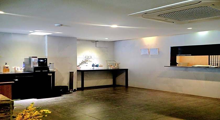 Jinhae Pasta Hotel