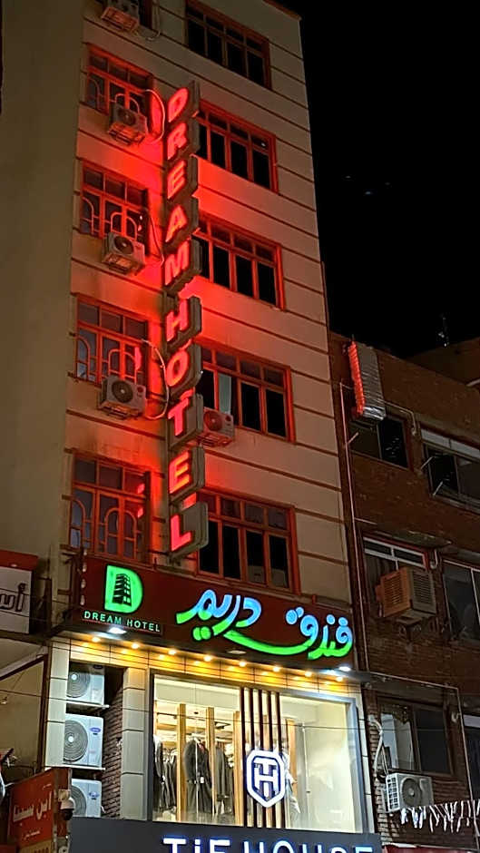Dream Hotel