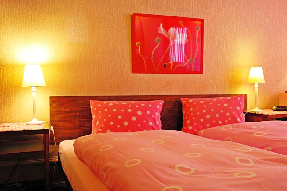 Alpina Hotel
