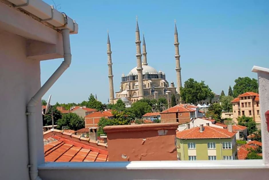 Selimiye Palace
