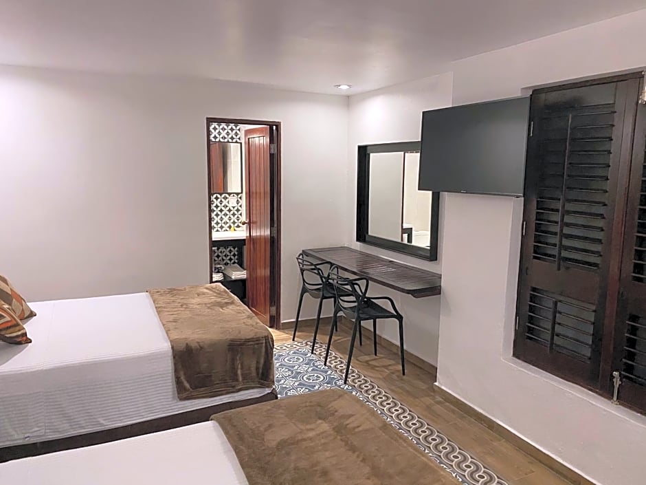 Hotel Raices de Mar
