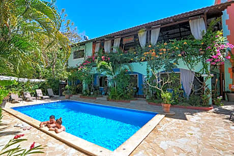 Conchal Hotel