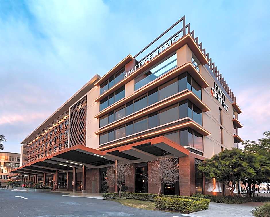 Holiday Inn San Jose Escazu