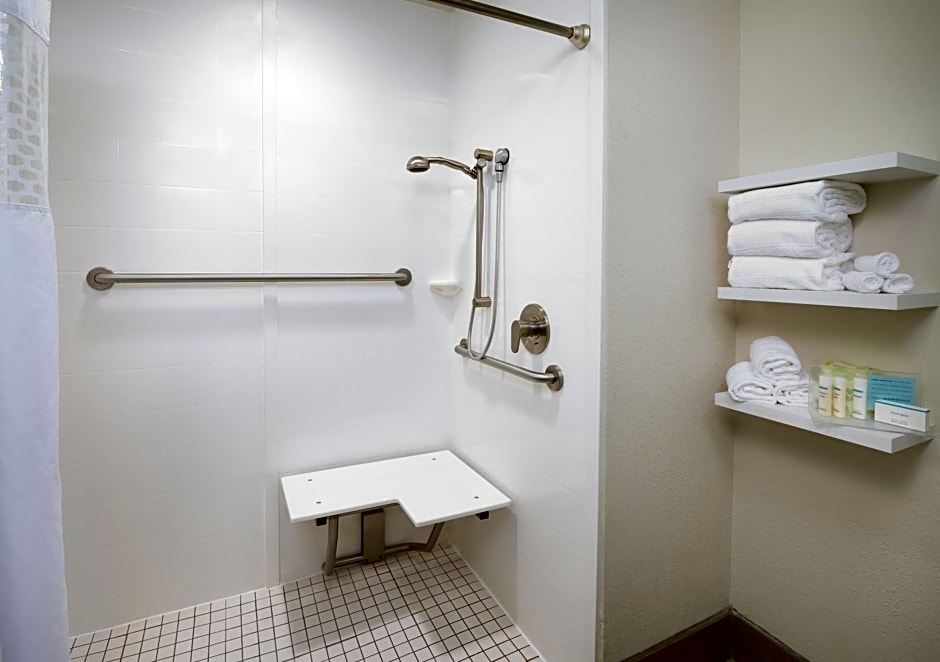 Hampton Inn Titusville/I-95 Kennedy Space Center