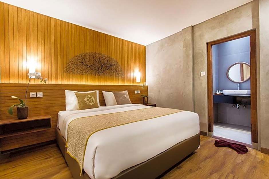 Kuta Legian Inn