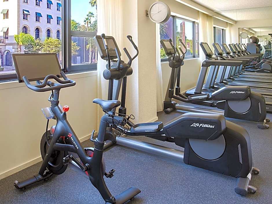 Mondrian Los Angeles