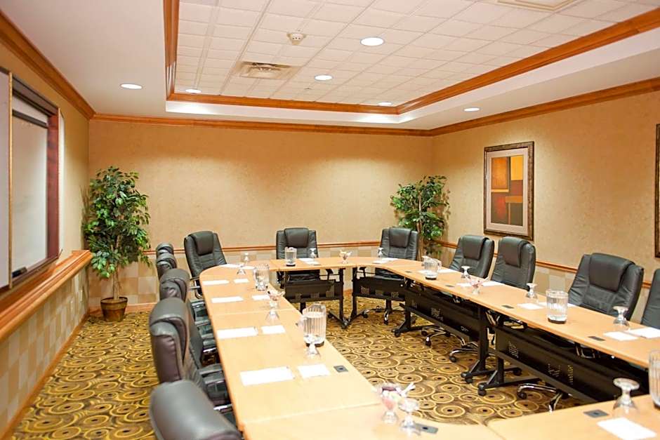 Hampton Inn By Hilton And Suites Columbia