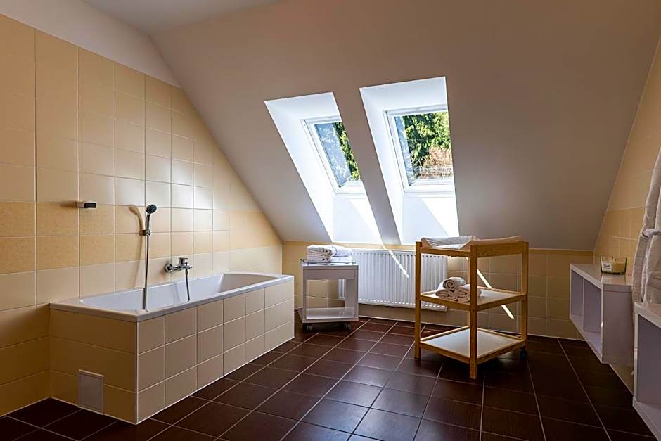 Wellness Hotel pod Kyčmolem