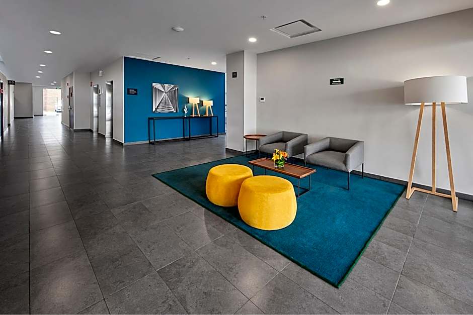 City Express by Marriott Ciudad de México Tlalpan