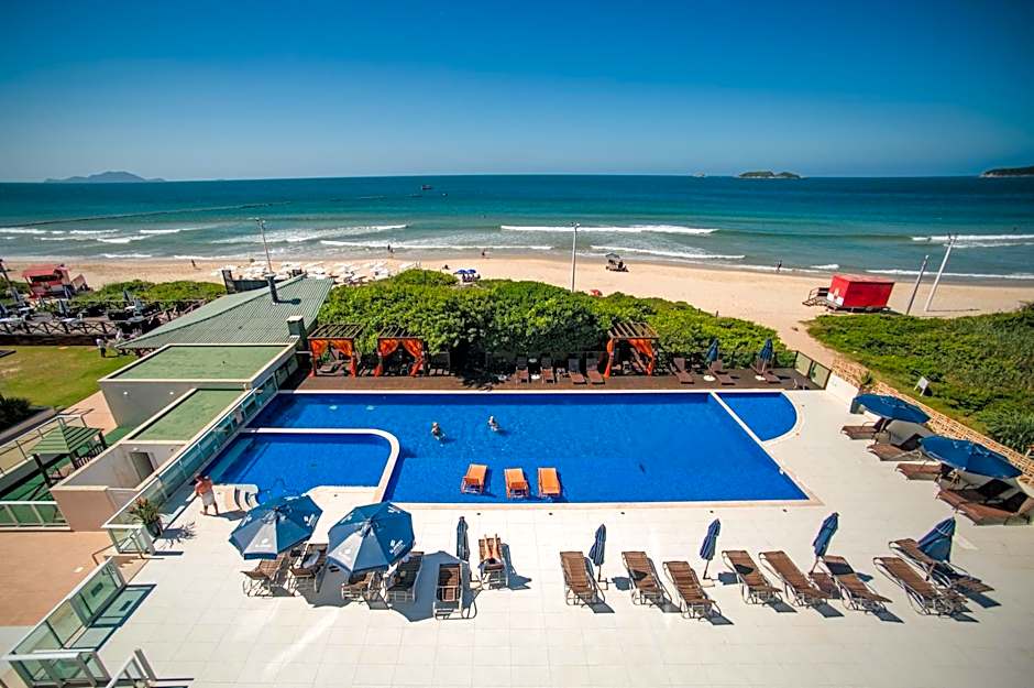Slaviero Hotel Ingleses Convention