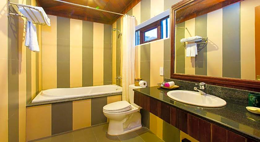 Hoi An Garden Villas