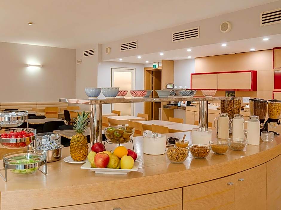 B&B HOTEL Remilia
