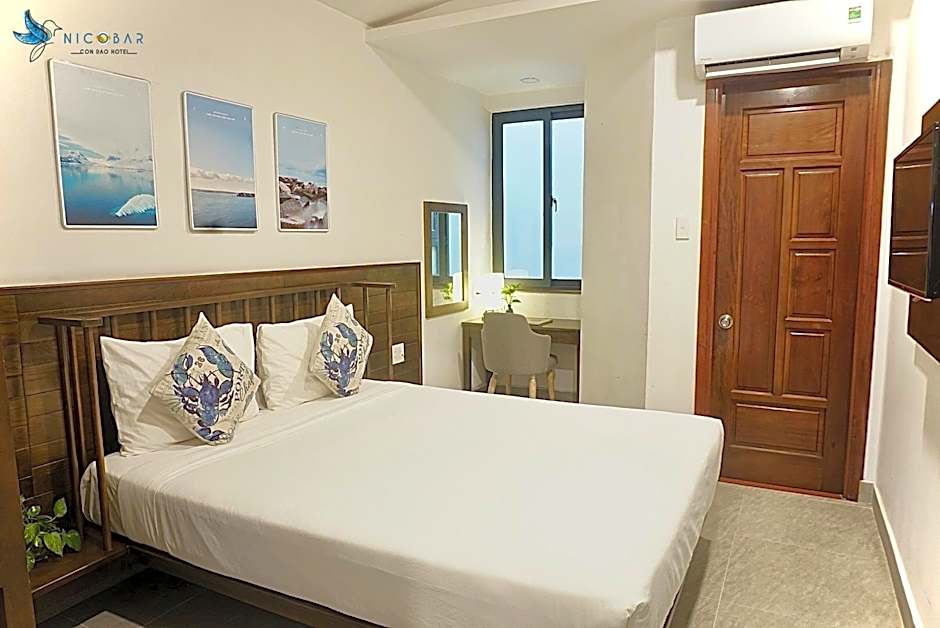 Nicobar Con Dao Hotel
