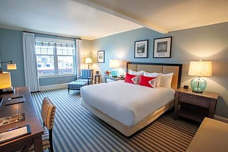 Select City View King