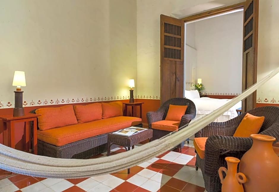 Hacienda Santa Rosa de Lima By IHG