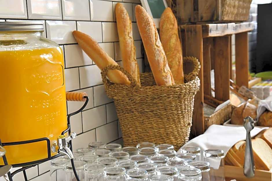 voco Madrid - Las Tablas by IHG