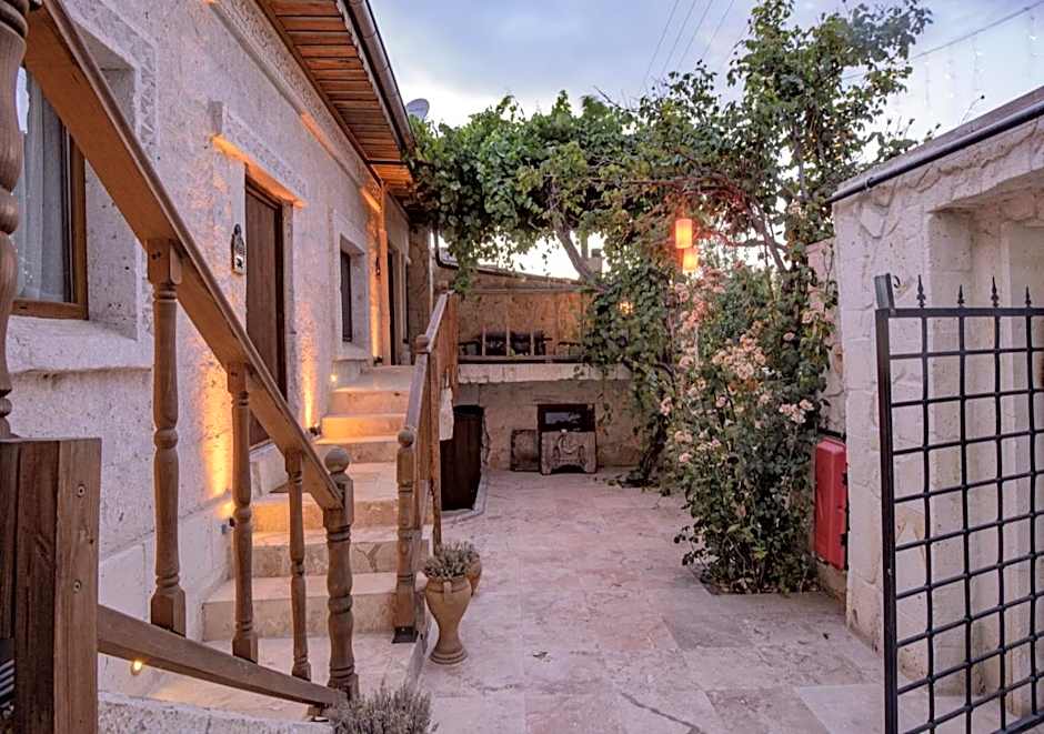 Casa Di Cave Suites Hotel Cappadocia