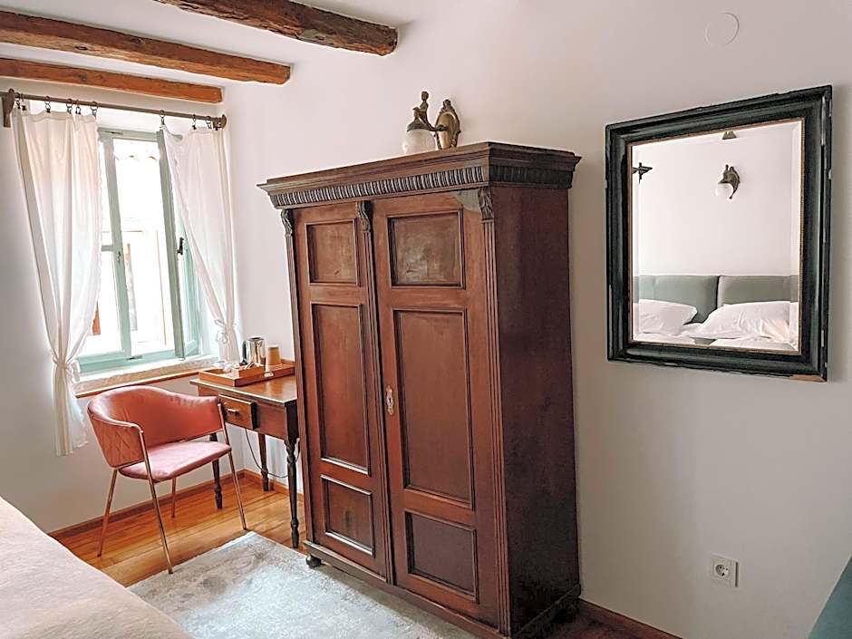 Hotel Casa Garzotto