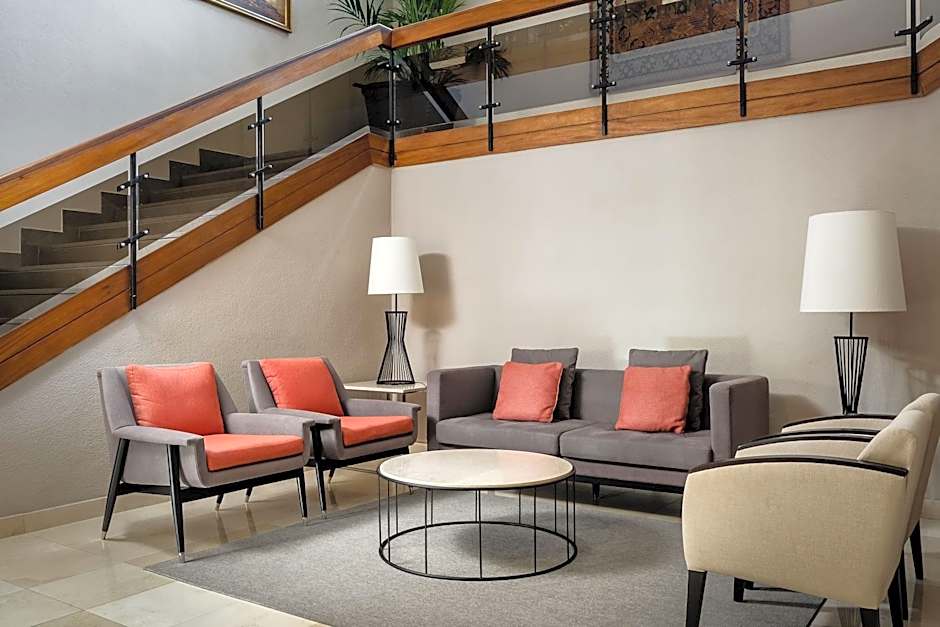 Hotel D. Luis - Elvas