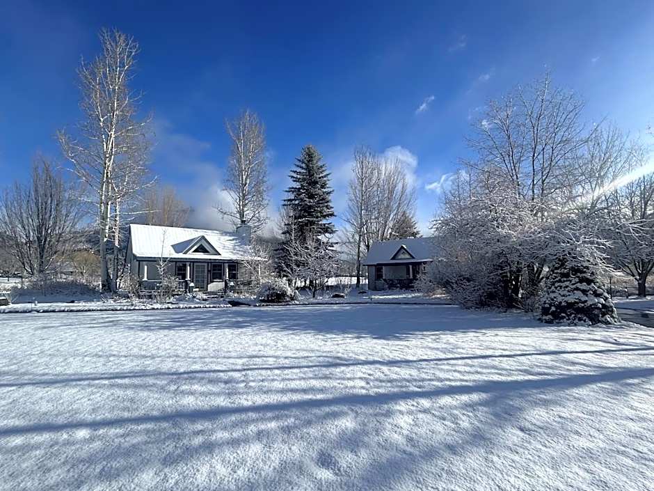 Apple Orchard Inn