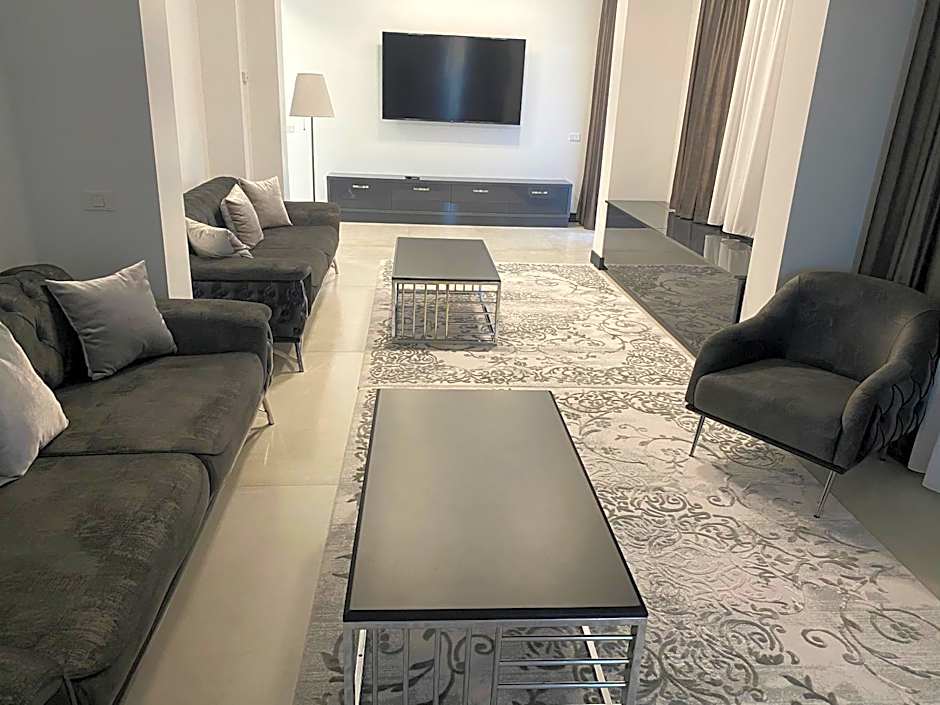 Enjoy Life Apartments