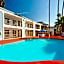 Travelodge by Wyndham Bakersfield