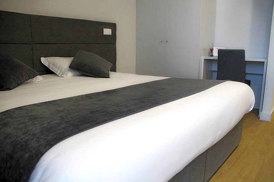 Basto Vila Hotel