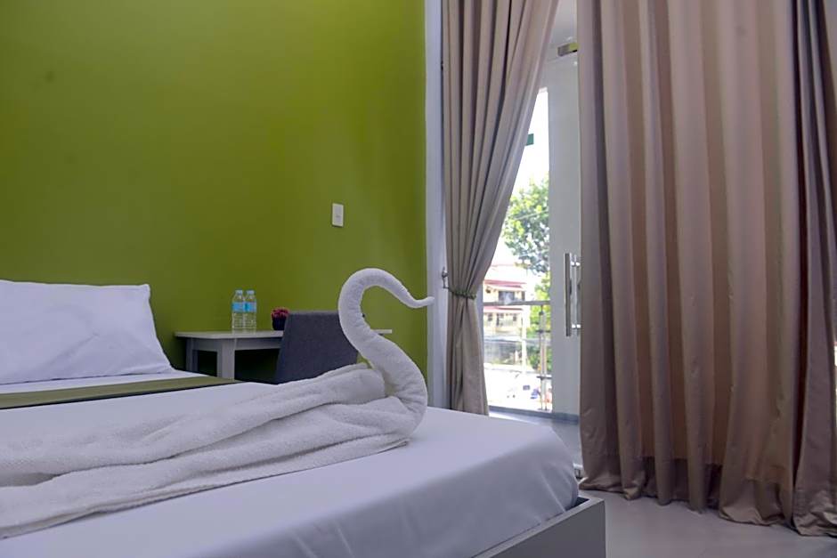 Mt Moriah Inn and Resto