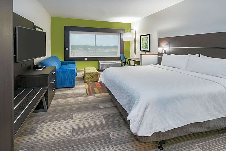 Holiday Inn Express & Suites Bryan - College Station By IHG
