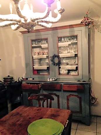 Double Room with Spa Bath