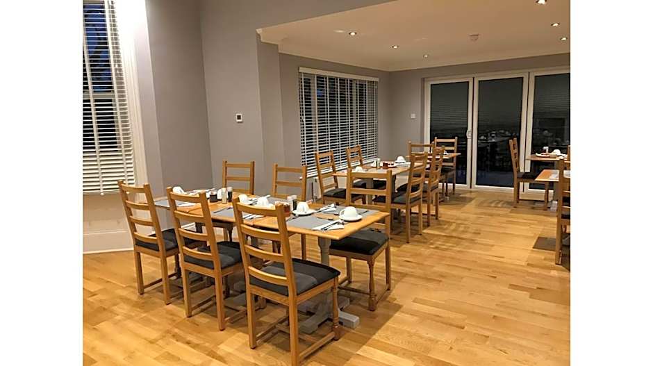 Highfield Bed & Breakfast